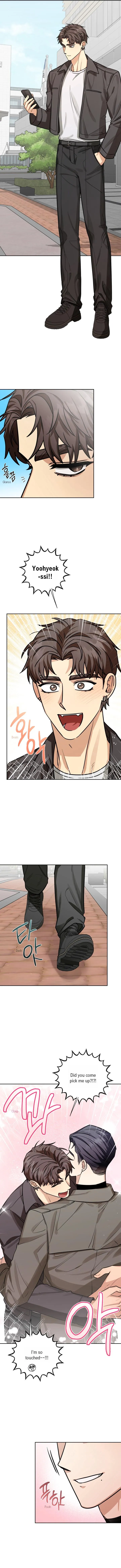 Milk Attack! Chapter 12.98 page 5 - 