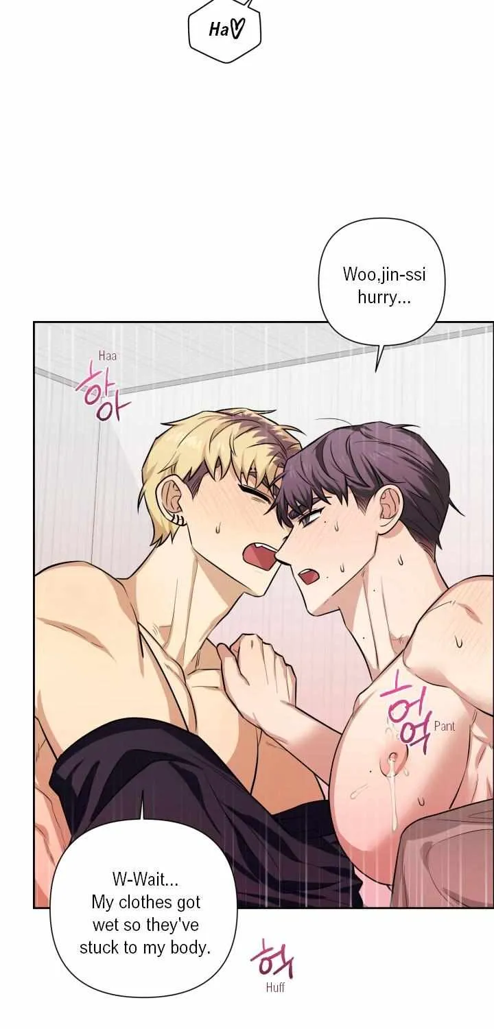 Milk Attack! Chapter 12 page 11 - 