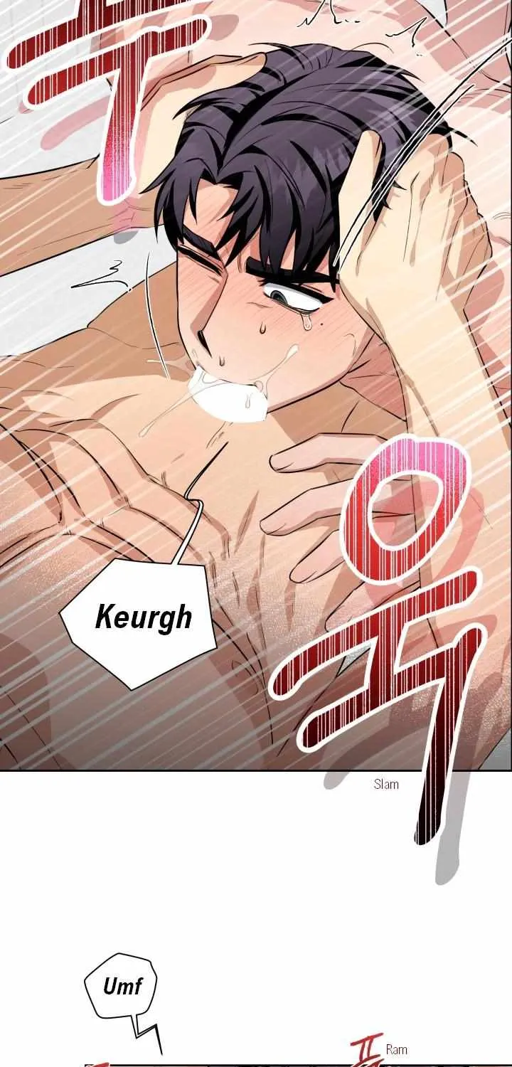 Milk Attack! Chapter 12 page 20 - 
