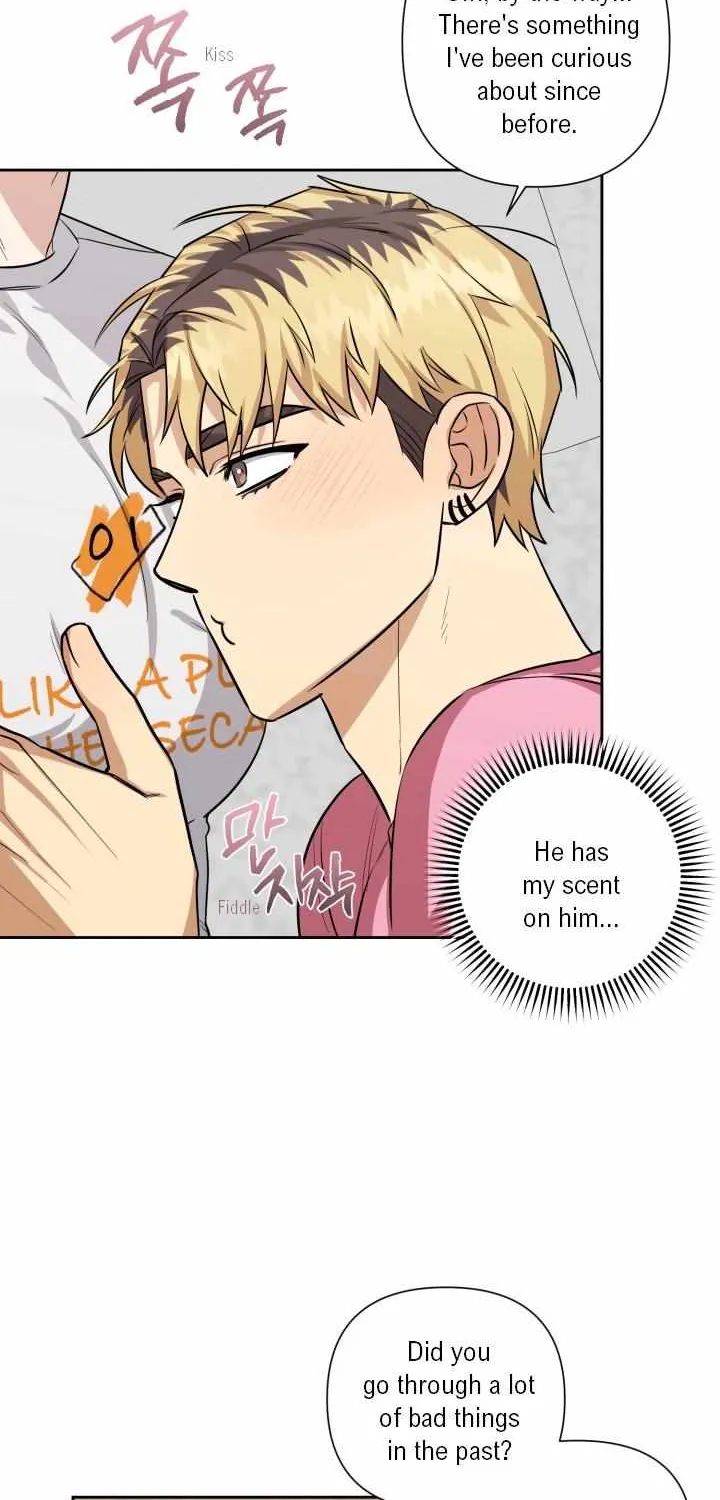 Milk Attack! Chapter 12 page 38 - 