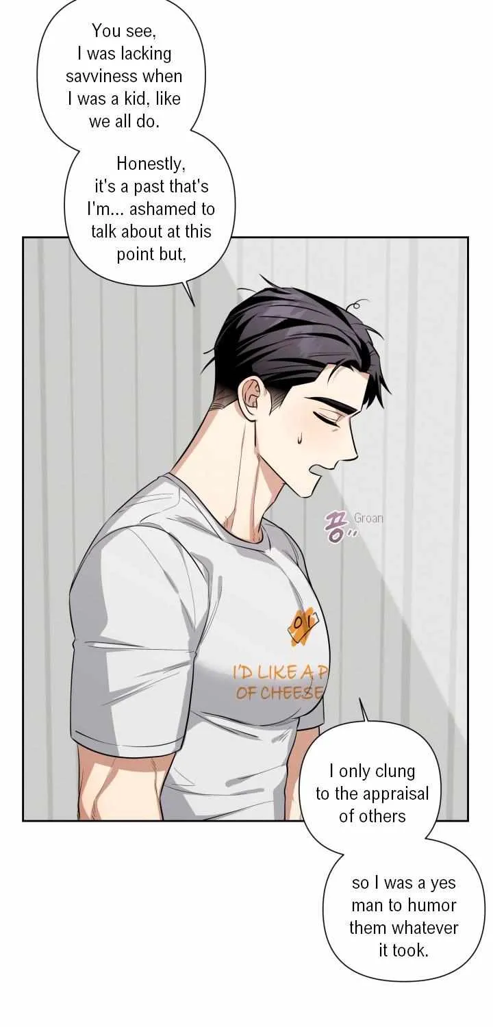 Milk Attack! Chapter 12 page 41 - 