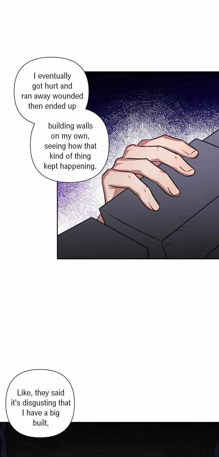 Milk Attack! Chapter 12 page 42 - 