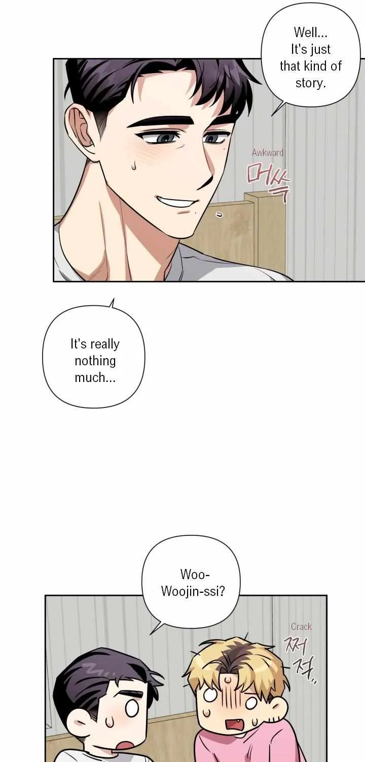 Milk Attack! Chapter 12 page 44 - 