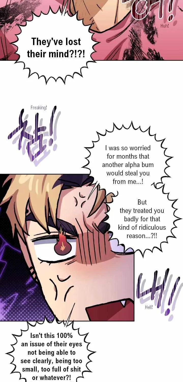 Milk Attack! Chapter 12 page 46 - 