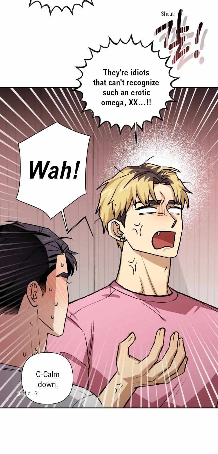 Milk Attack! Chapter 12 page 47 - 