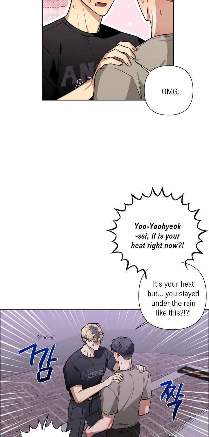 Milk Attack! Chapter 12 page 6 - 