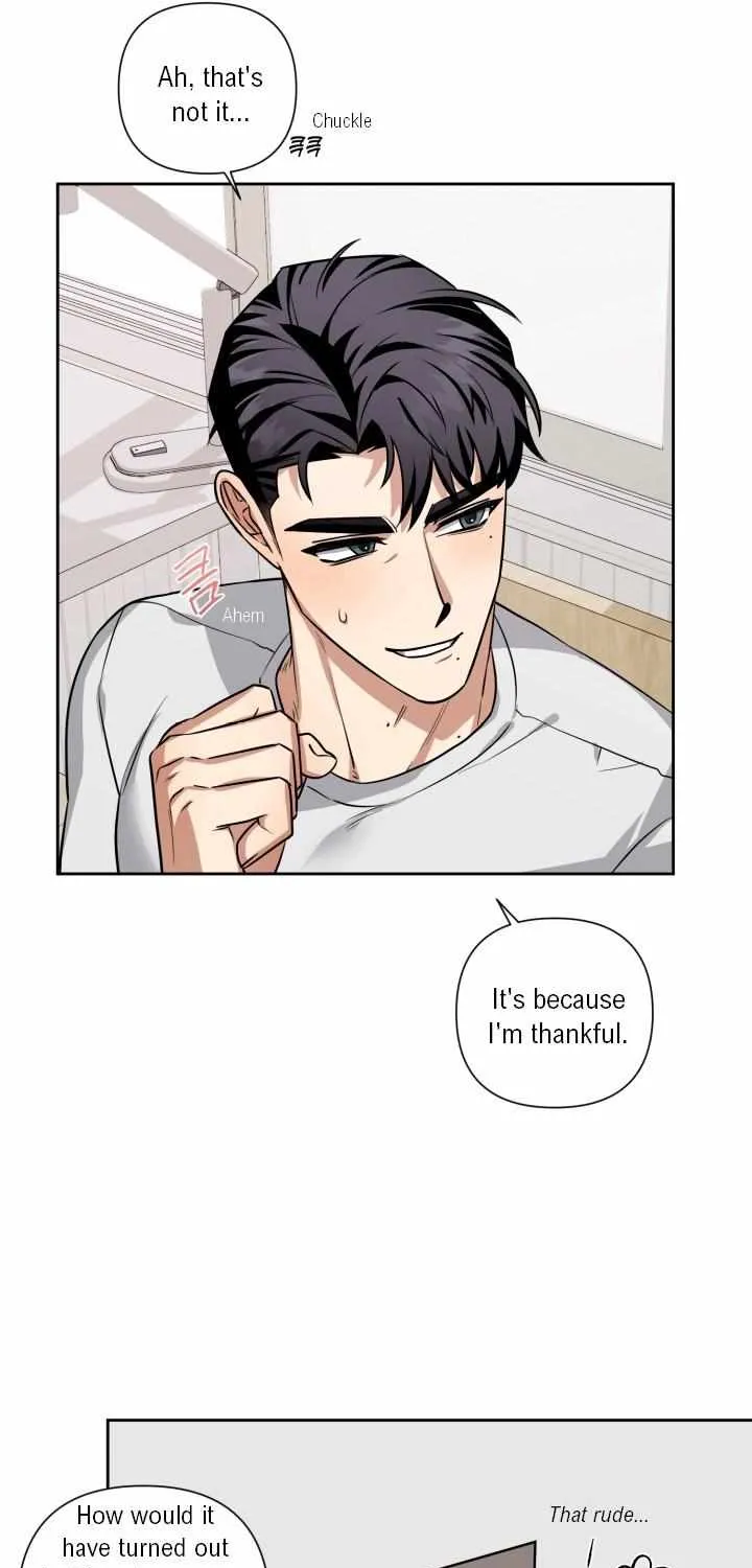 Milk Attack! Chapter 12 page 51 - 