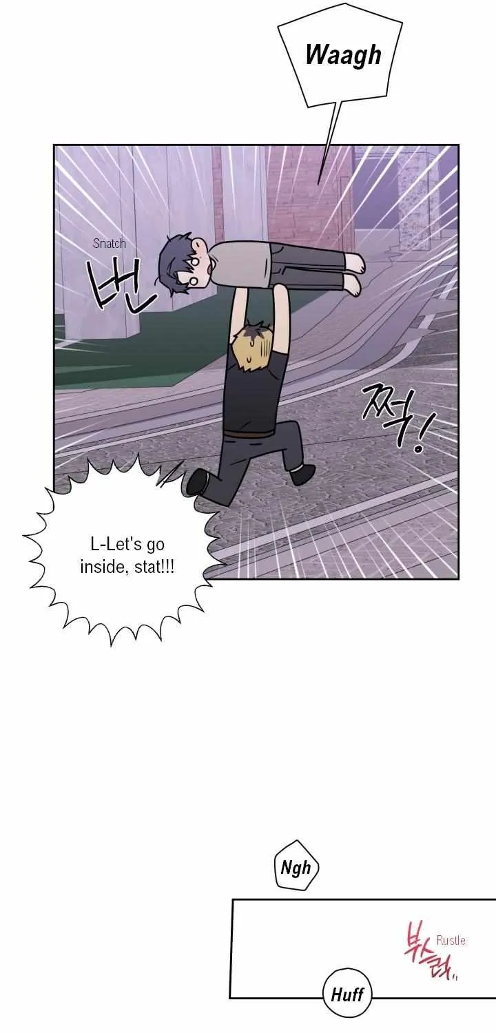 Milk Attack! Chapter 12 page 9 - 