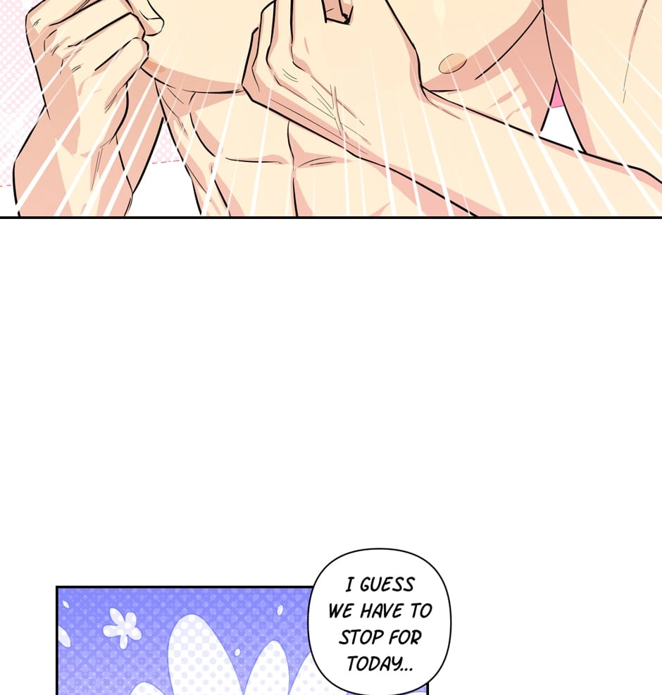 Milk Attack! Chapter 13 page 11 - 