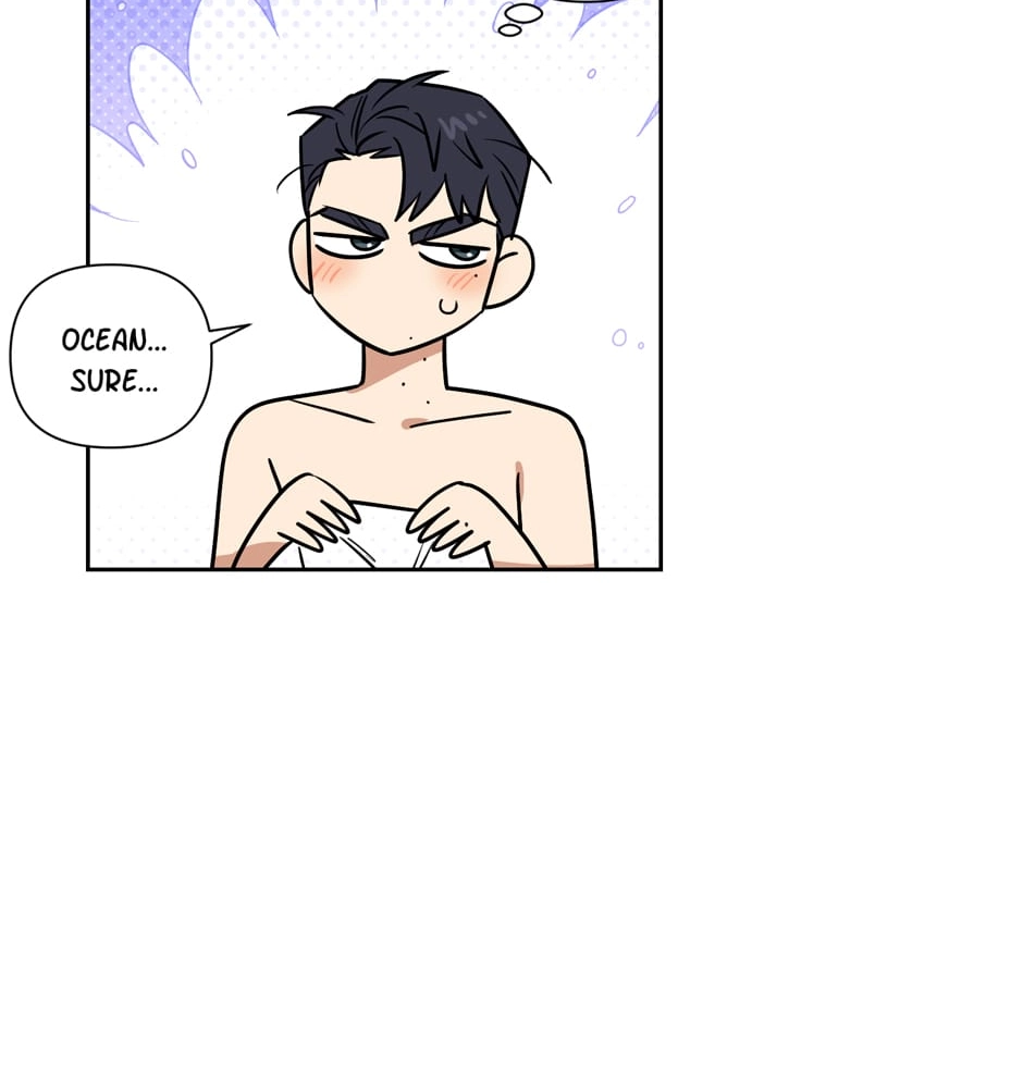 Milk Attack! Chapter 13 page 12 - 