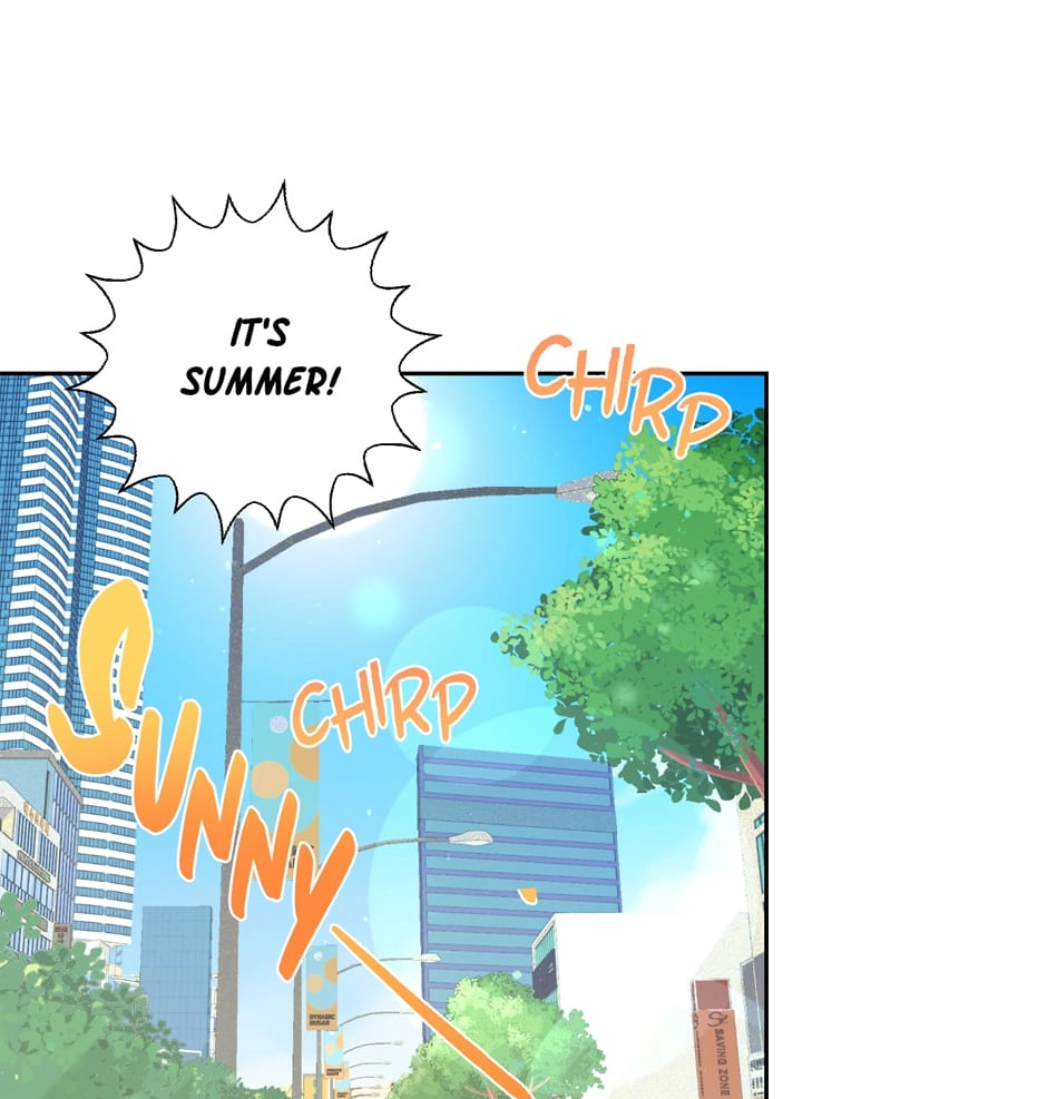 Milk Attack! Chapter 13 page 14 - 