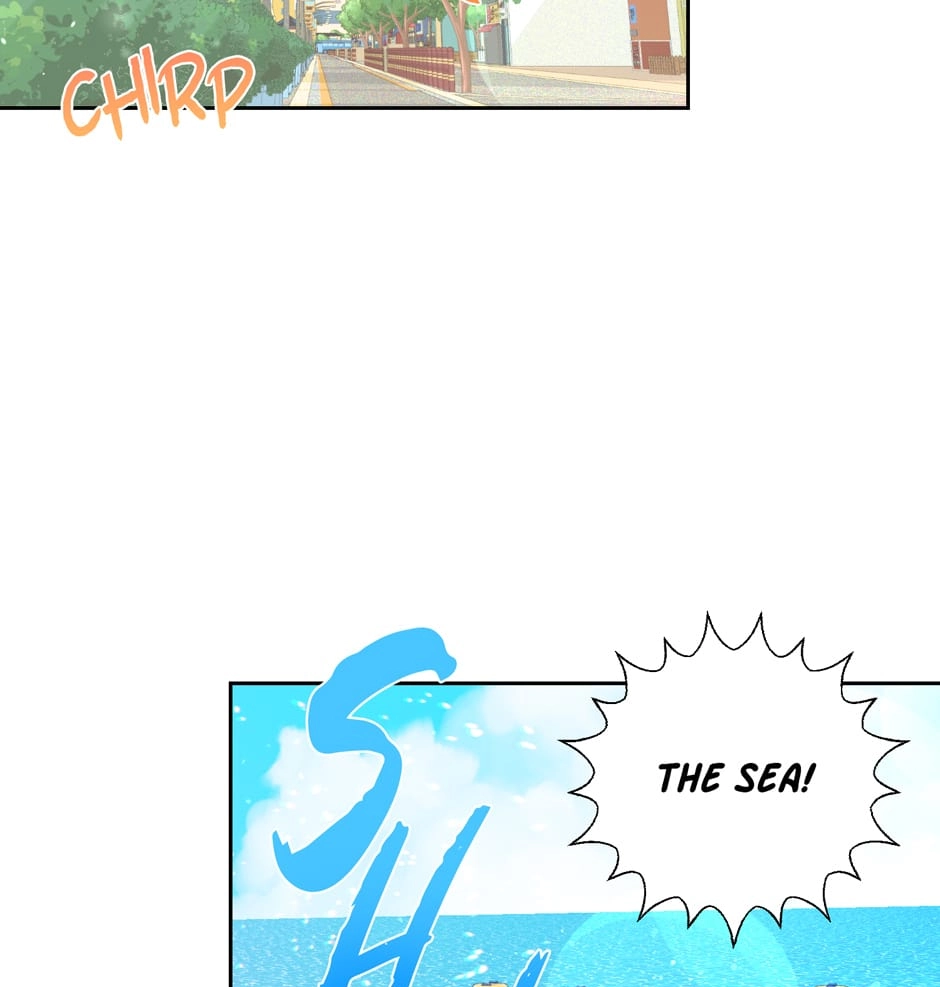 Milk Attack! Chapter 13 page 15 - 