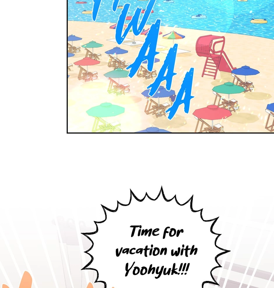 Milk Attack! Chapter 13 page 16 - 