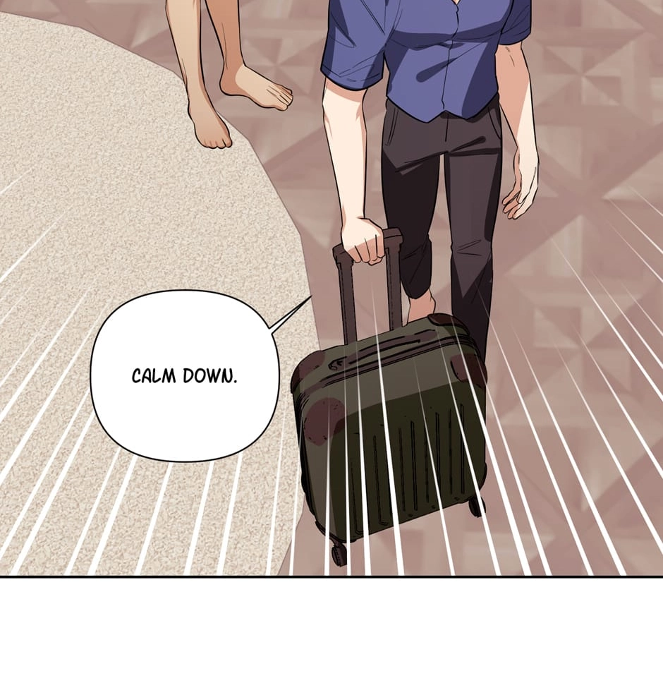 Milk Attack! Chapter 13 page 18 - 