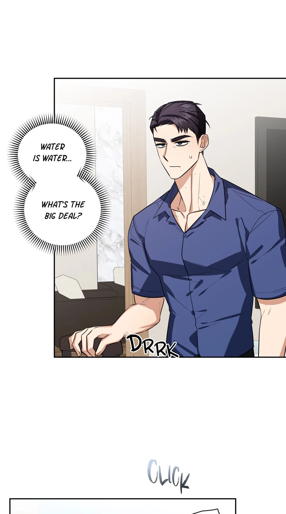 Milk Attack! Chapter 13 page 19 - 