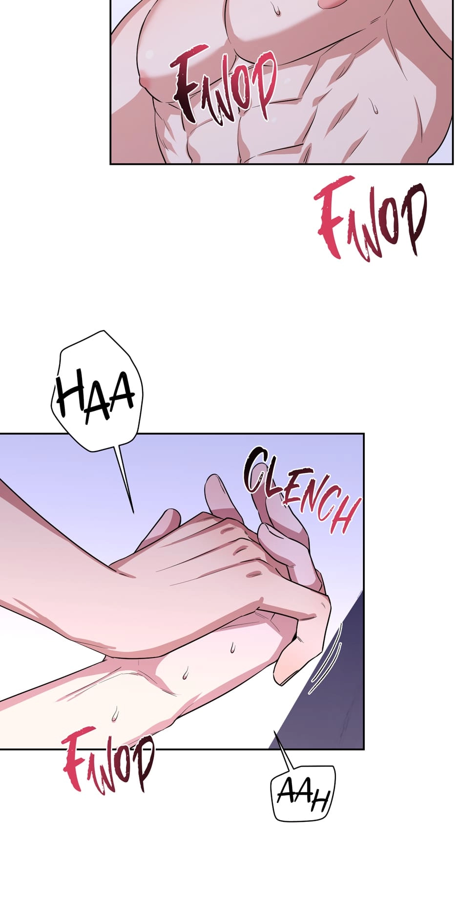 Milk Attack! Chapter 13 page 3 - 