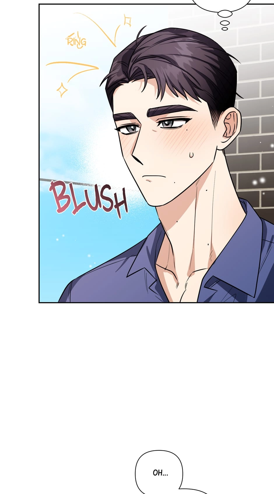 Milk Attack! Chapter 13 page 22 - 