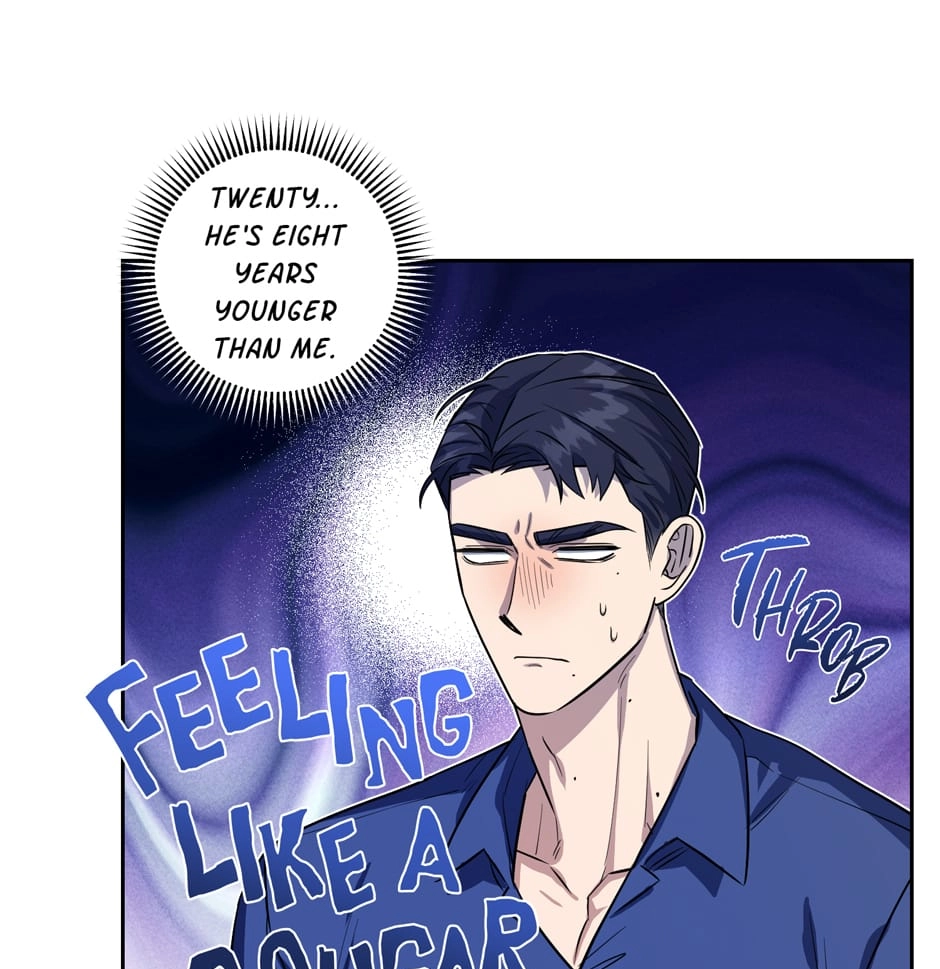 Milk Attack! Chapter 13 page 25 - 