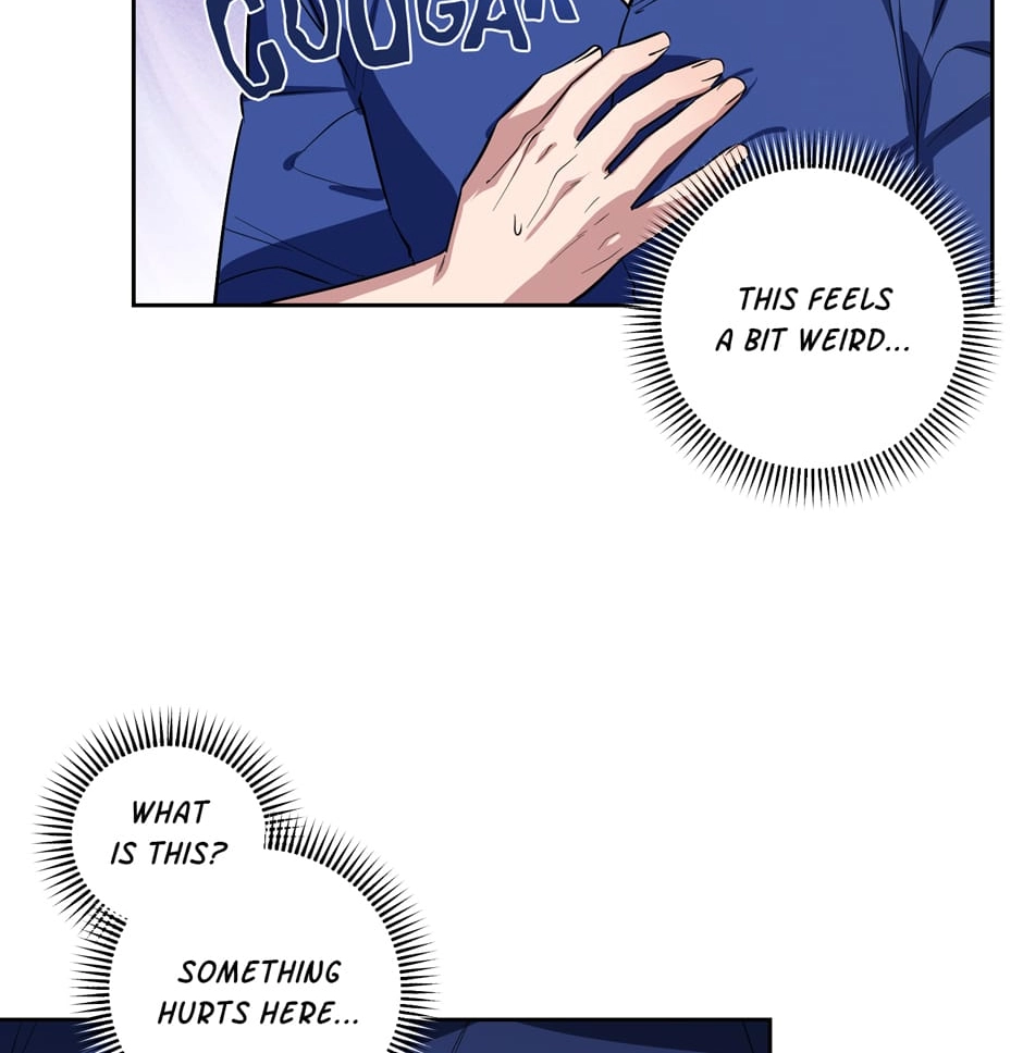 Milk Attack! Chapter 13 page 26 - 
