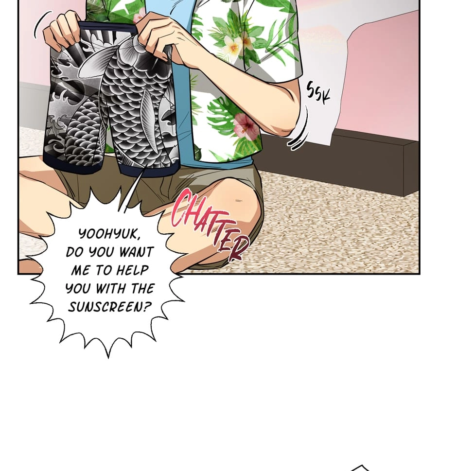 Milk Attack! Chapter 13 page 29 - 