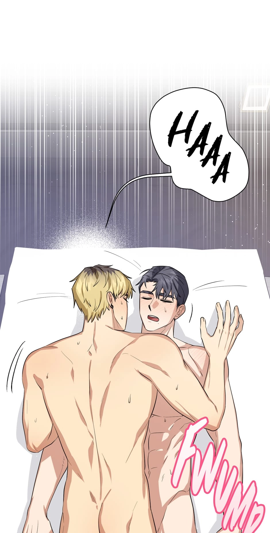 Milk Attack! Chapter 13 page 4 - 