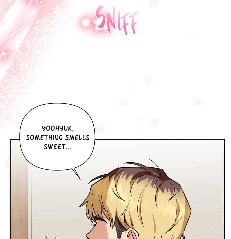 Milk Attack! Chapter 13 page 33 - 