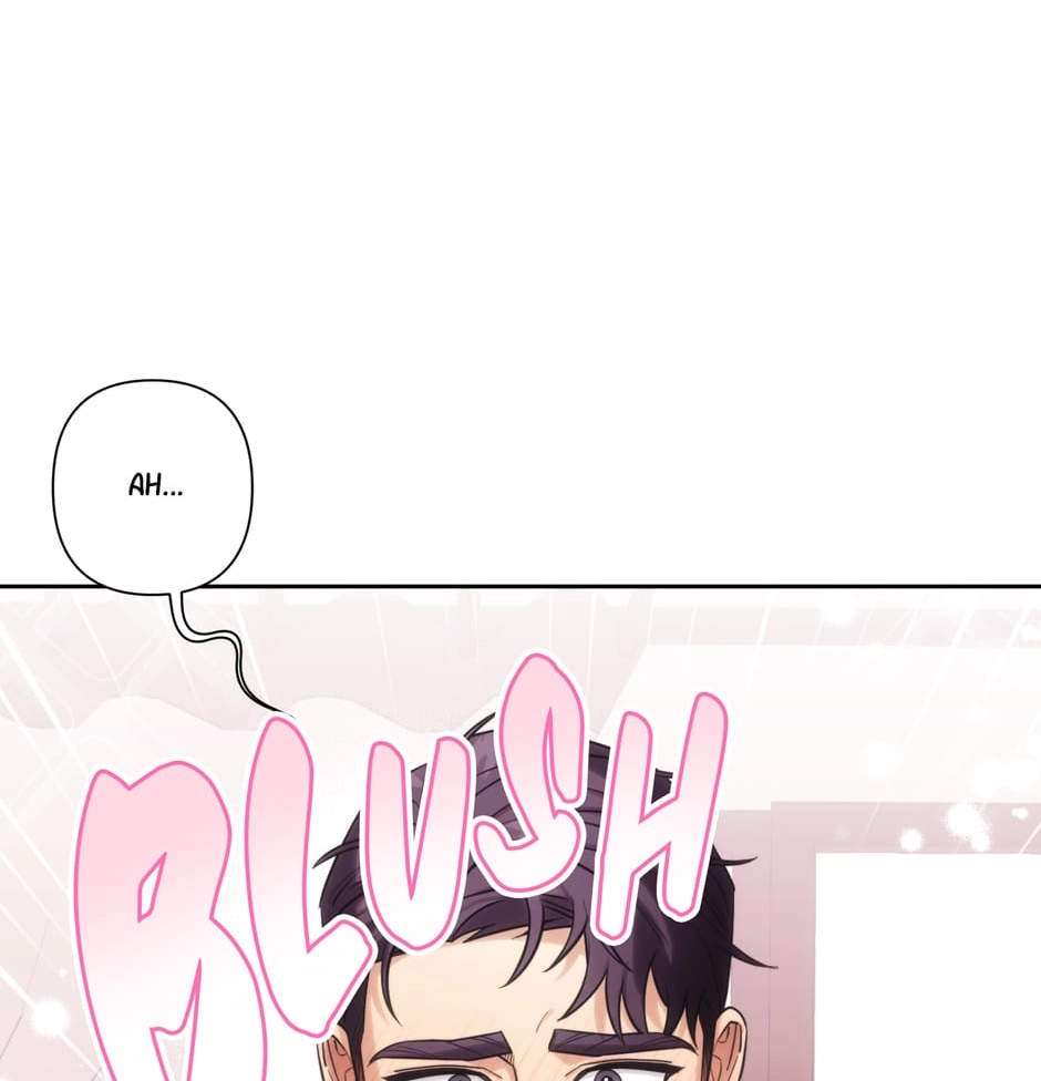 Milk Attack! Chapter 13 page 36 - 