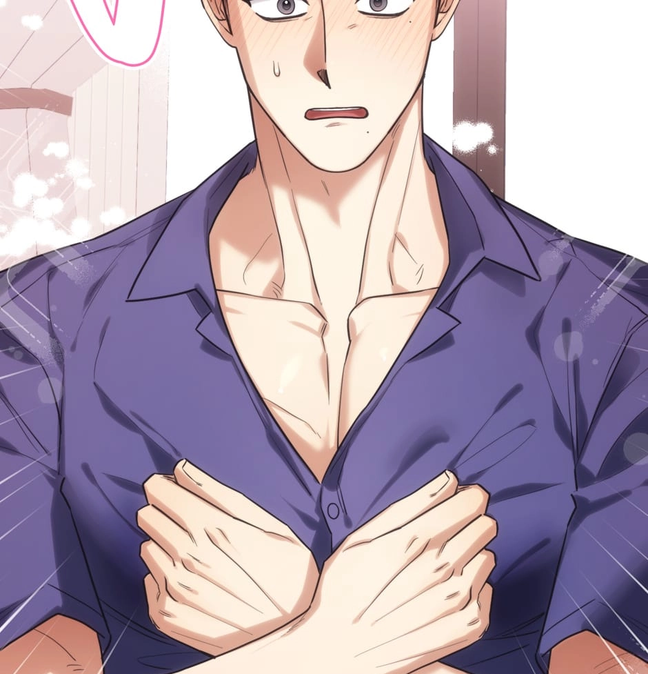 Milk Attack! Chapter 13 page 37 - 