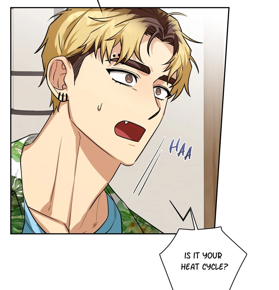 Milk Attack! Chapter 13 page 39 - 