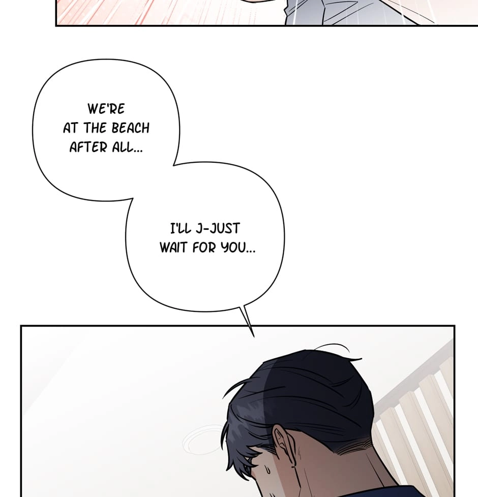 Milk Attack! Chapter 13 page 43 - 
