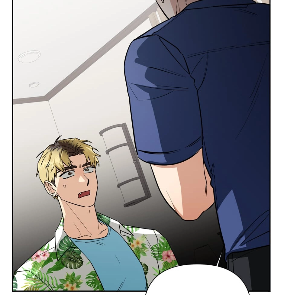 Milk Attack! Chapter 13 page 44 - 