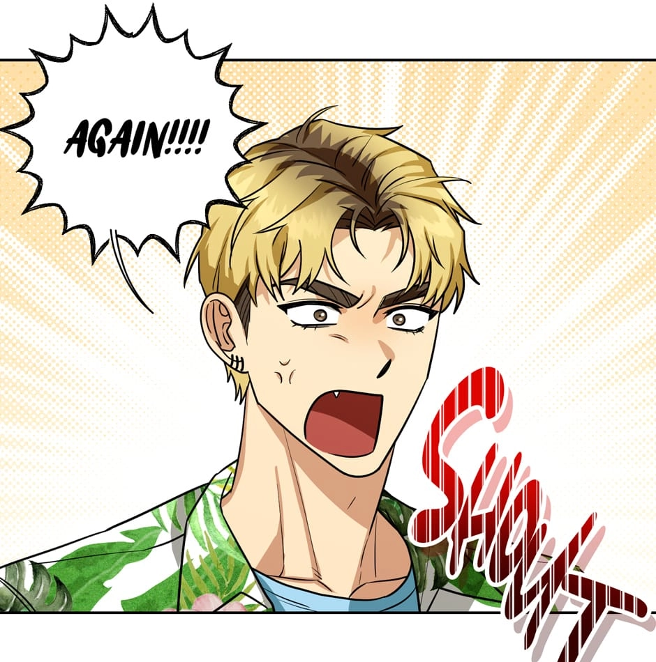 Milk Attack! Chapter 13 page 47 - 