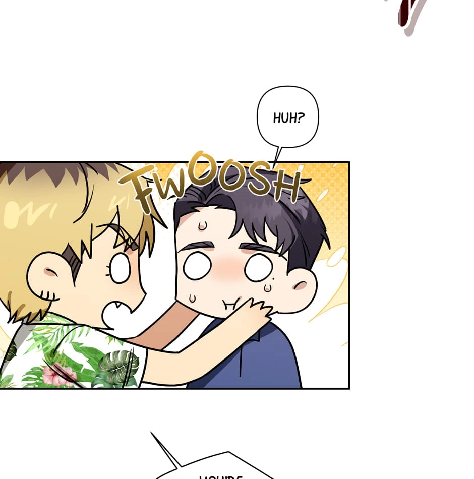 Milk Attack! Chapter 13 page 48 - 