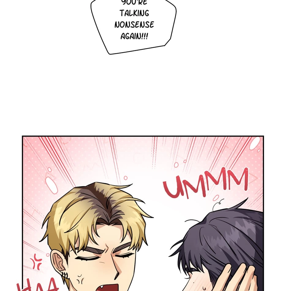 Milk Attack! Chapter 13 page 49 - 