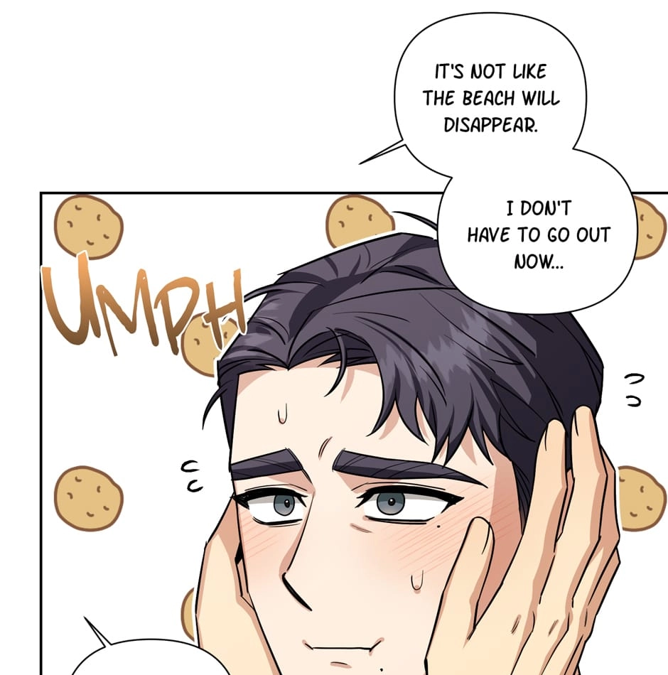 Milk Attack! Chapter 13 page 51 - 