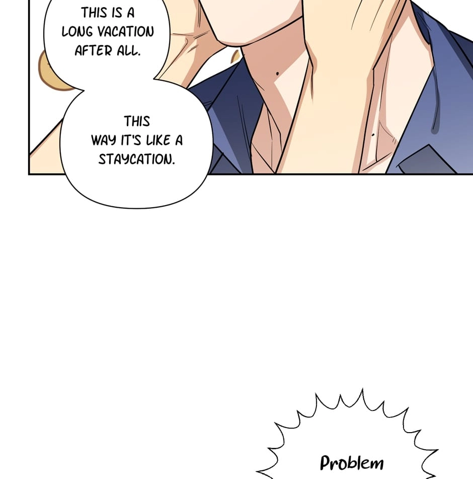 Milk Attack! Chapter 13 page 52 - 
