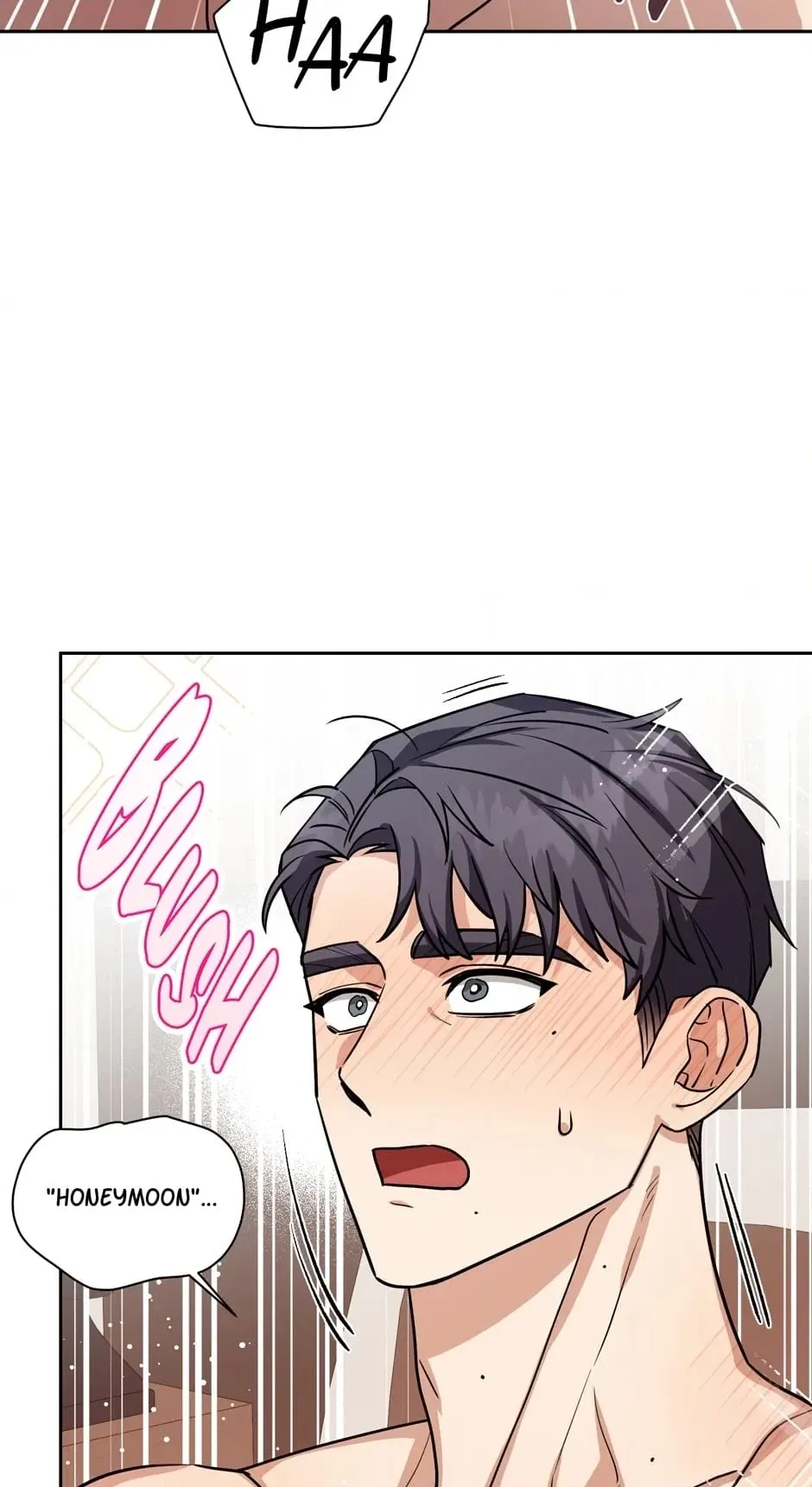 Milk Attack! Chapter 13 page 60 - 