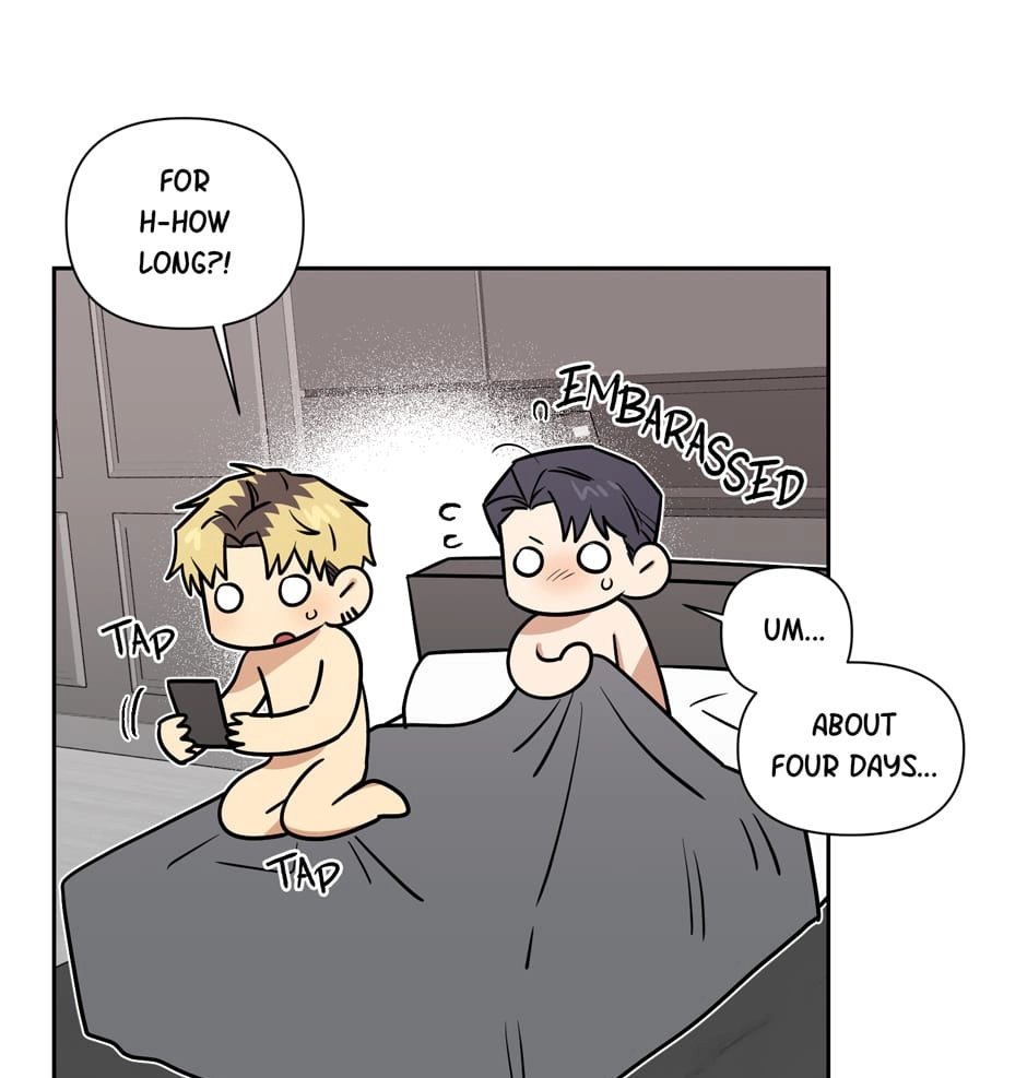 Milk Attack! Chapter 13 page 7 - 