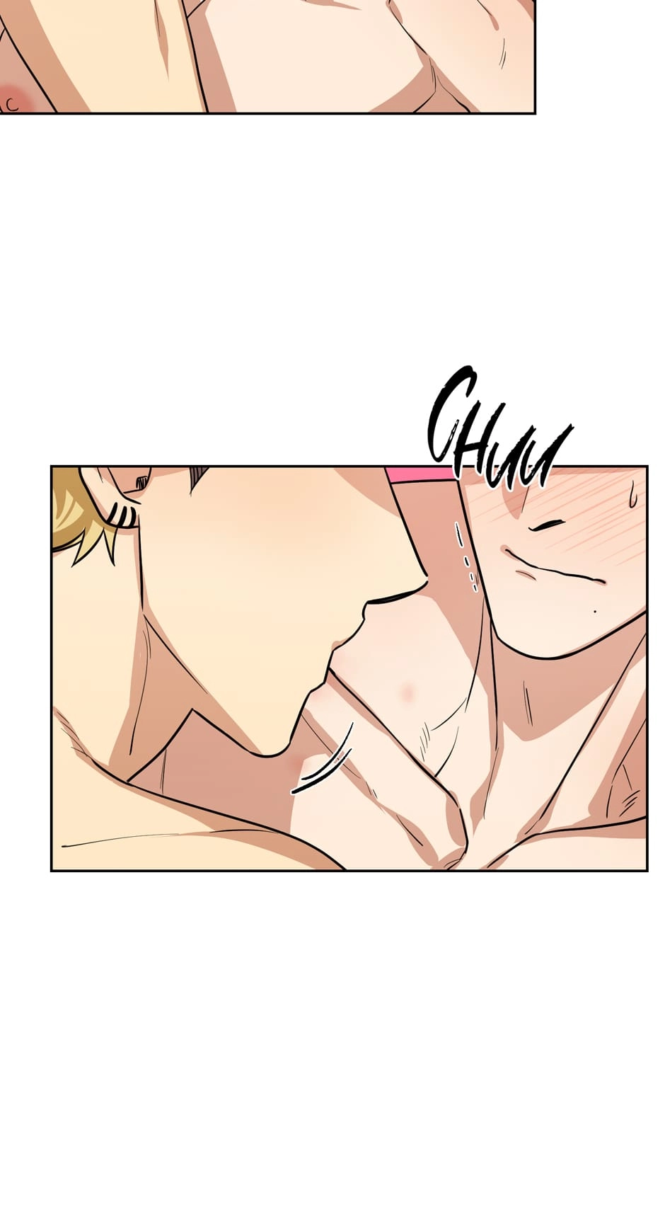 Milk Attack! Chapter 13 page 62 - 