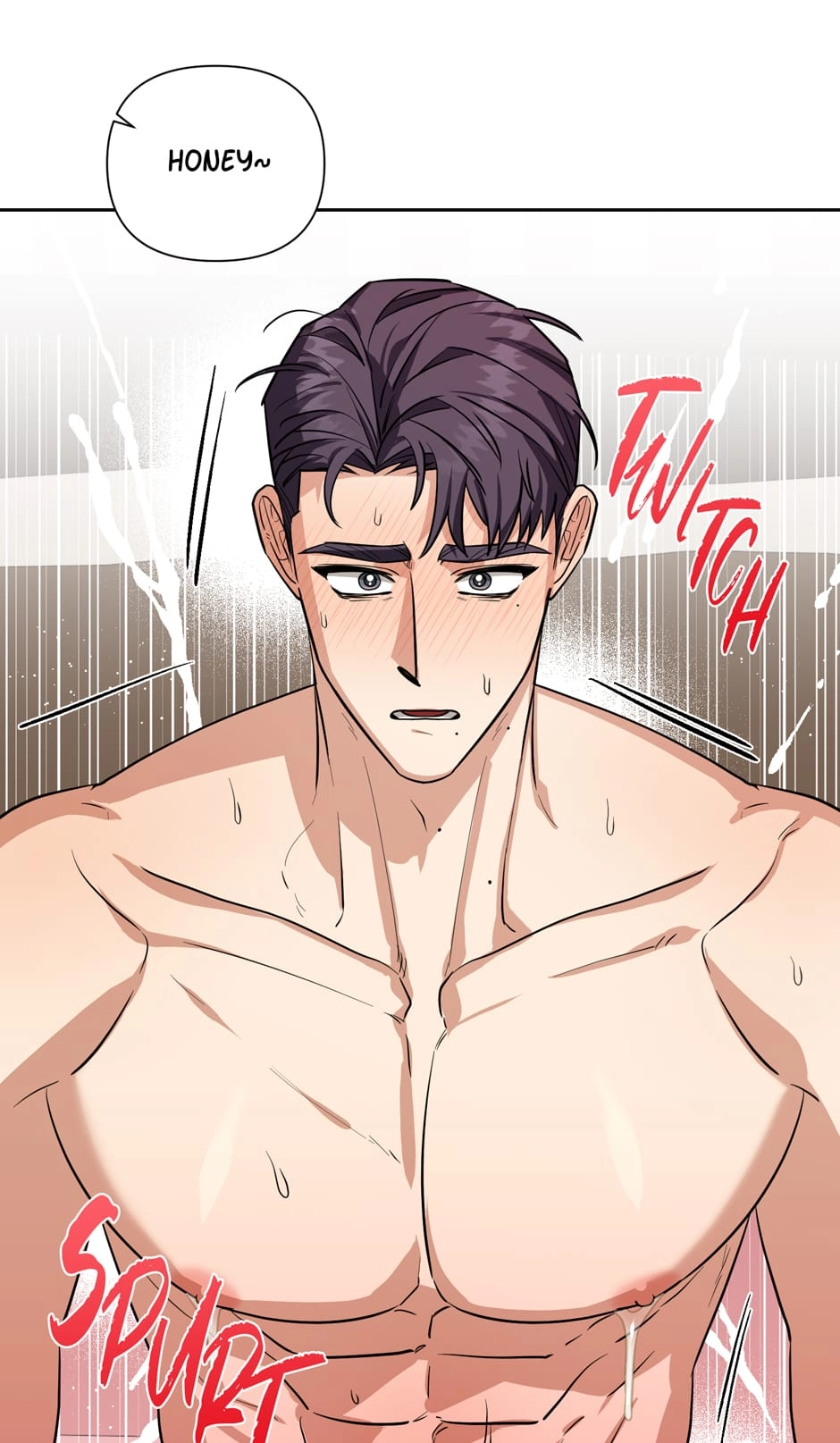 Milk Attack! Chapter 13 page 63 - 