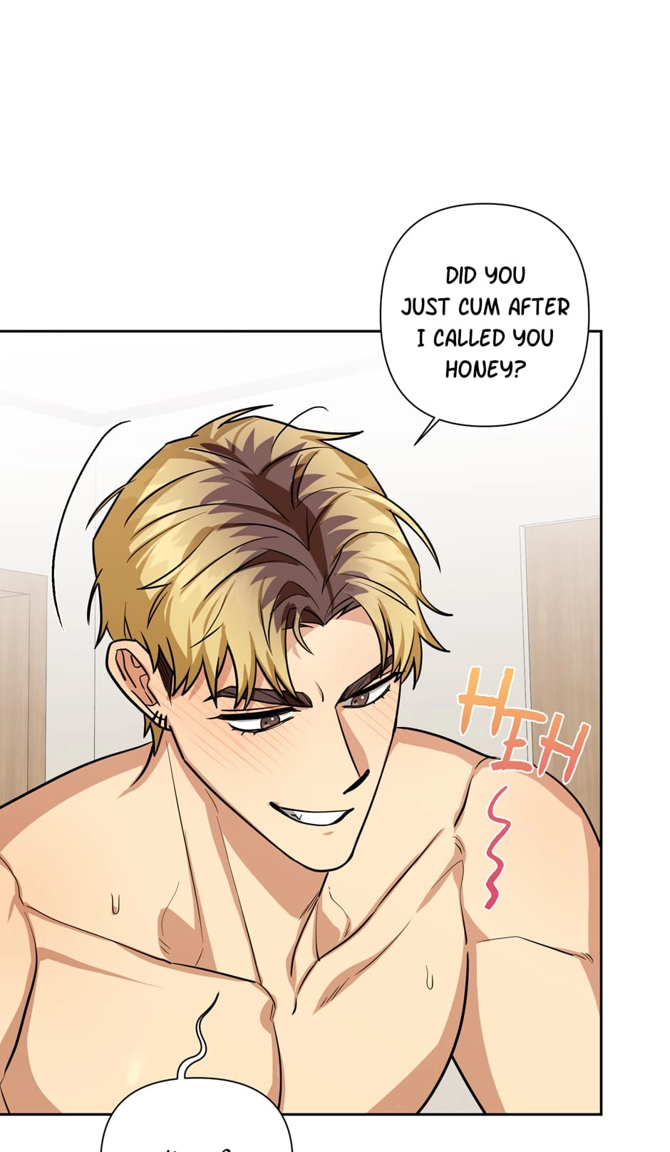 Milk Attack! Chapter 13 page 65 - 