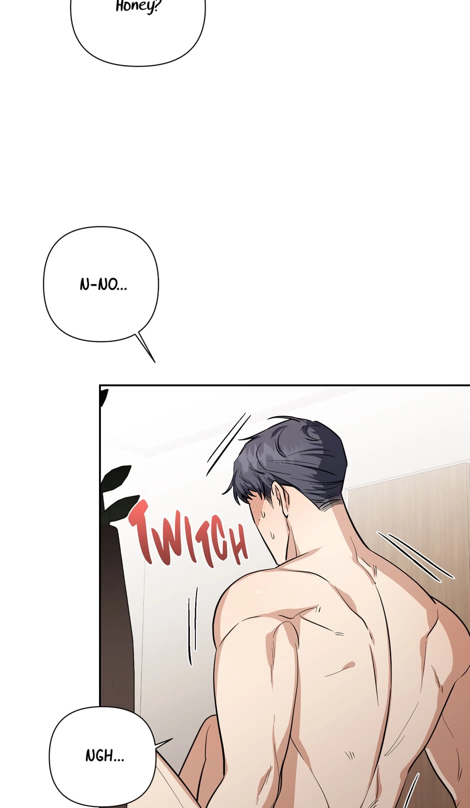 Milk Attack! Chapter 13 page 66 - 
