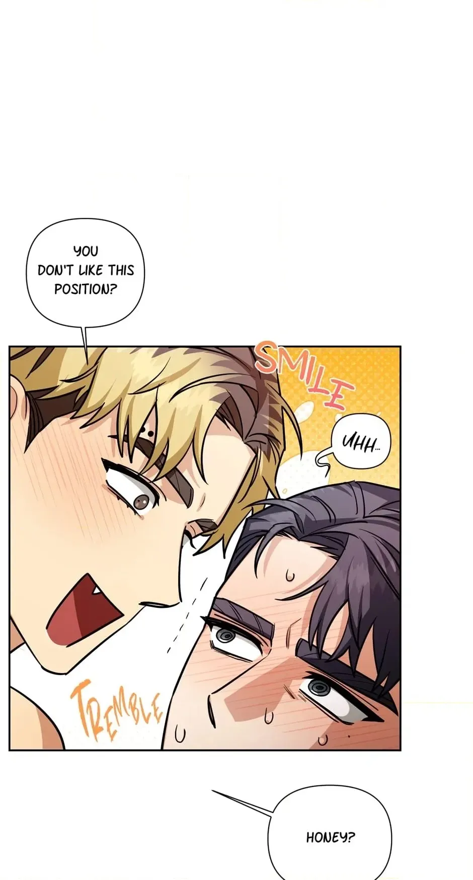Milk Attack! Chapter 13 page 70 - 