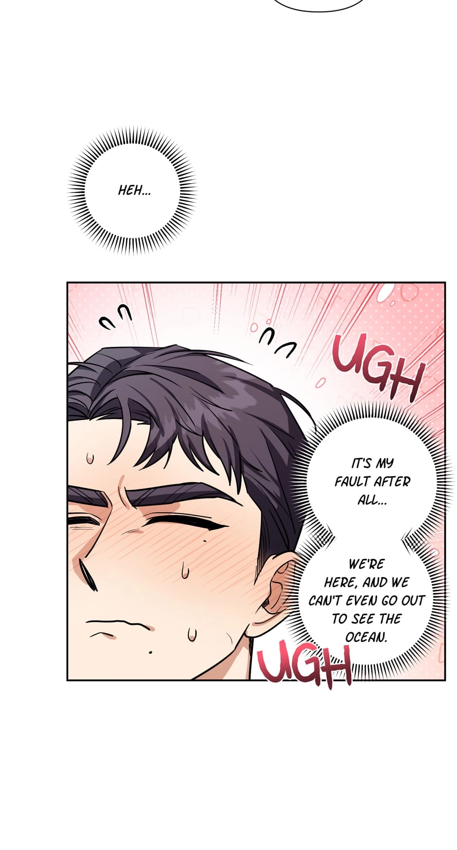 Milk Attack! Chapter 13 page 71 - 