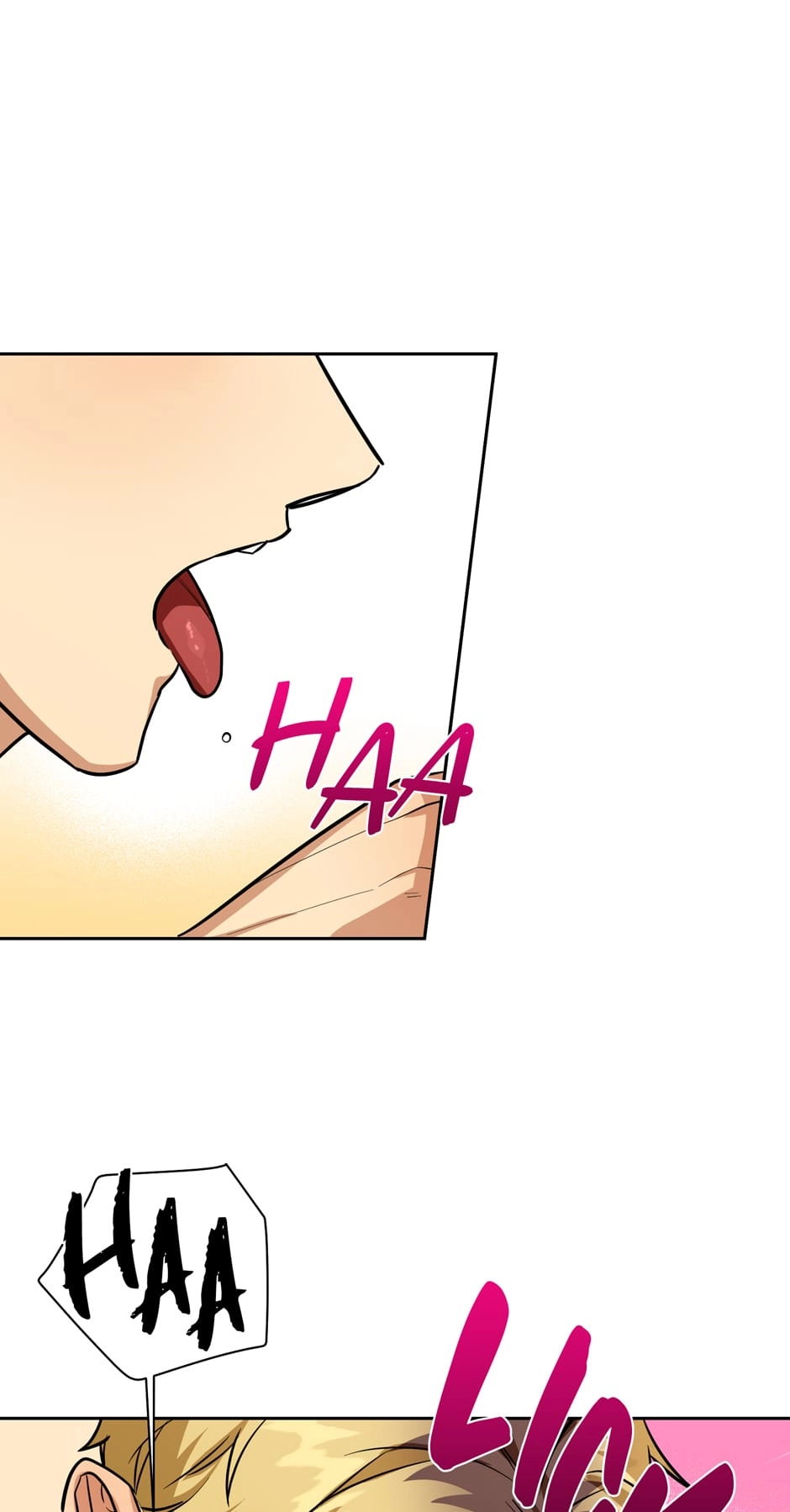 Milk Attack! Chapter 13 page 73 - 