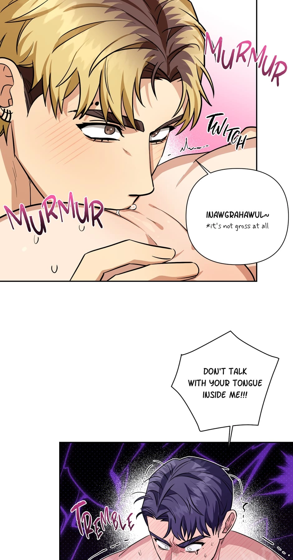 Milk Attack! Chapter 13 page 76 - 