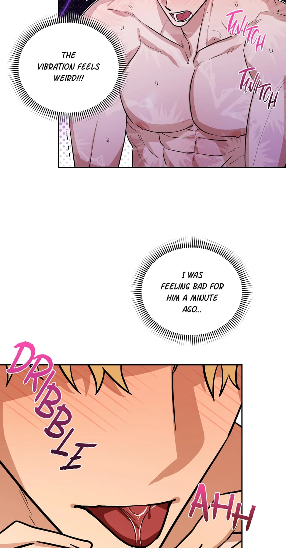 Milk Attack! Chapter 13 page 77 - 