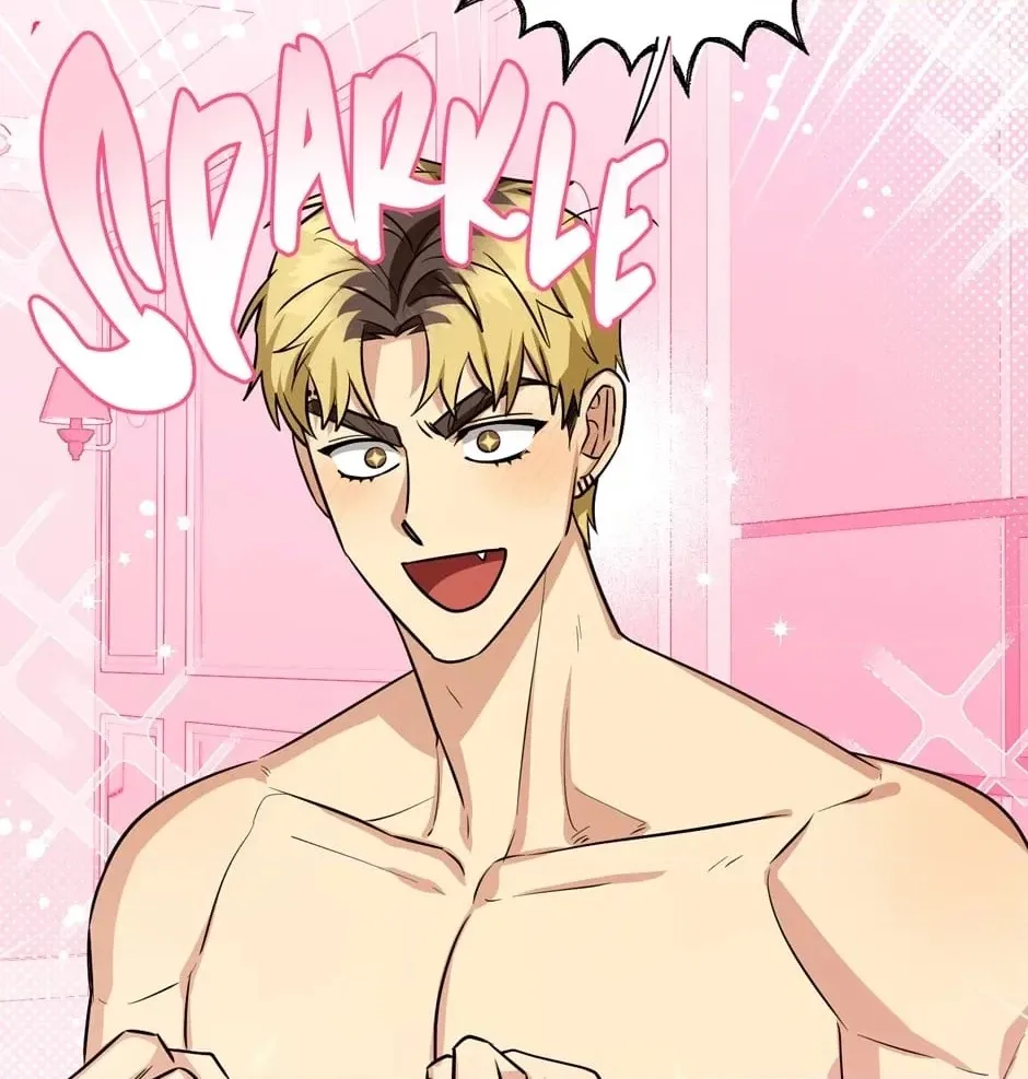 Milk Attack! Chapter 13 page 10 - 