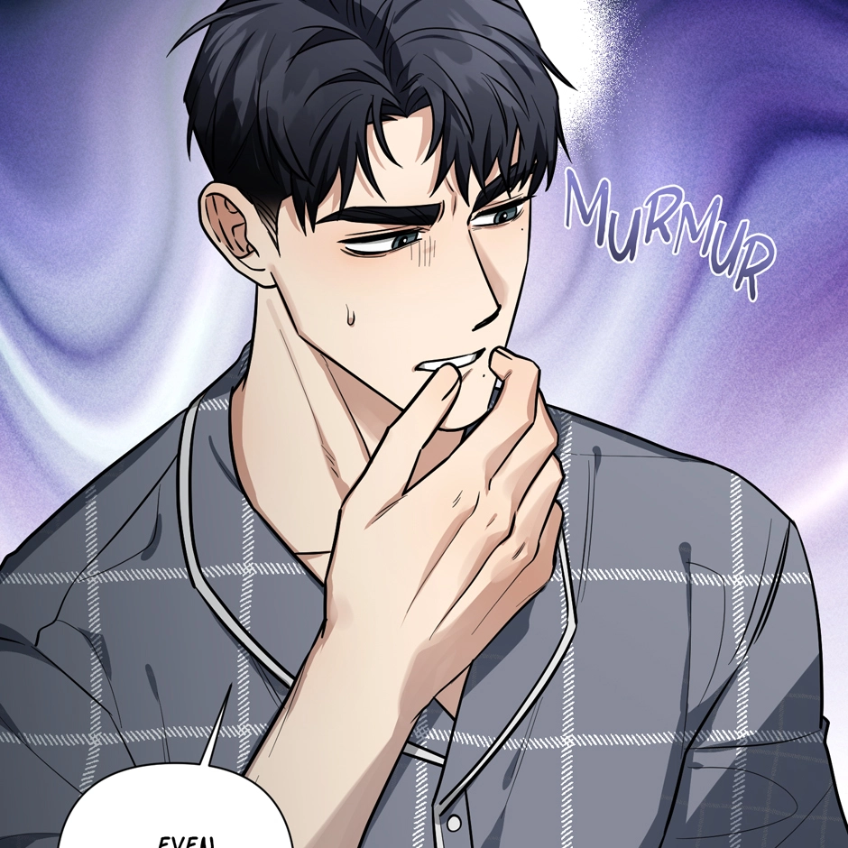 Milk Attack! Chapter 14.1 page 19 - 