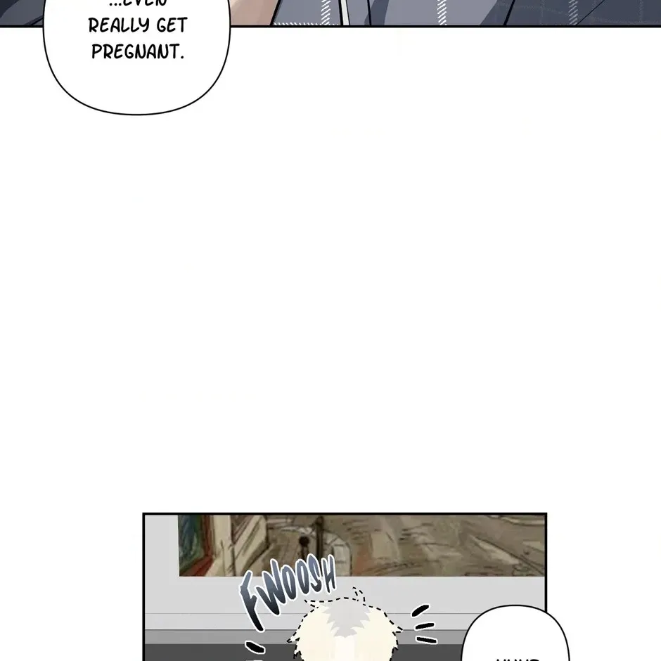 Milk Attack! Chapter 14.1 page 20 - 